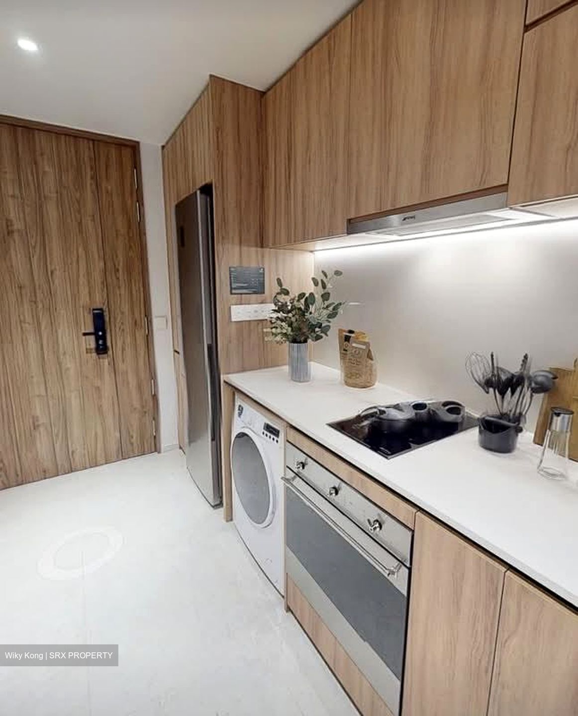 The Reserve Residences (D21), Apartment #602476811